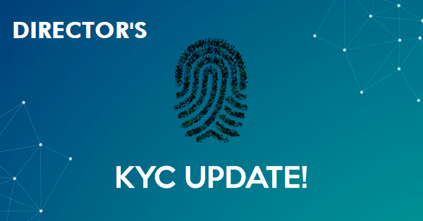 Form DIR-3 KYC: A new step to weed out fictitious directors