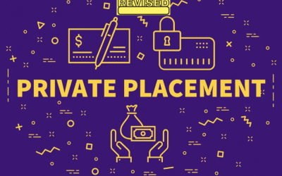 Private Placement under Companies Act, 2013- Revised Provisions