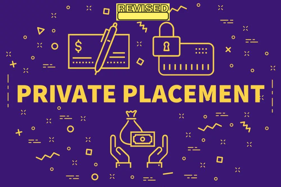 Private Placement under Companies Act, 2013- Revised Provisions