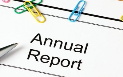 Annual Report